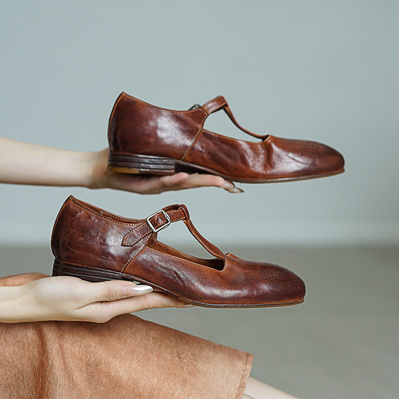 Elegantní a podpůrná ortopedická letní obuv