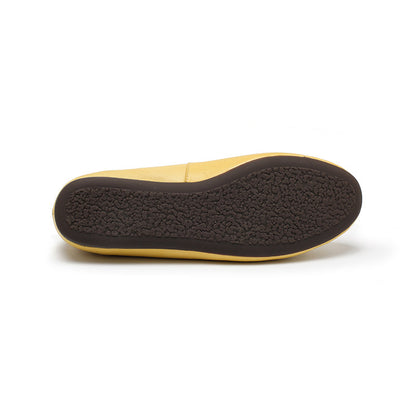 Elegantní a detailní podpůrné letní boty