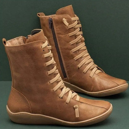 Elegantní a podpůrná ortopedická letní obuv