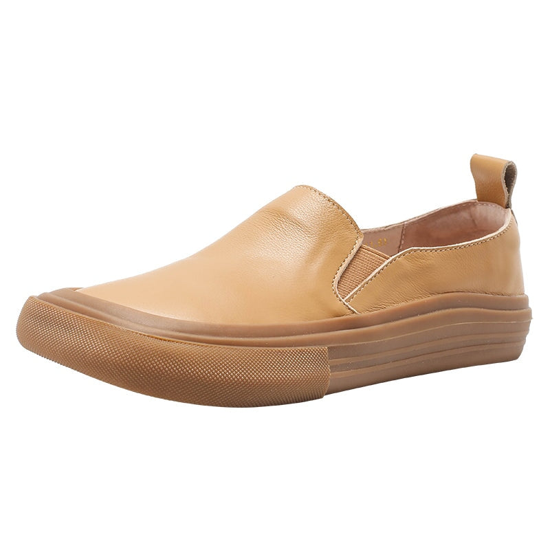Elegantní a detailní podpůrné letní boty Flats