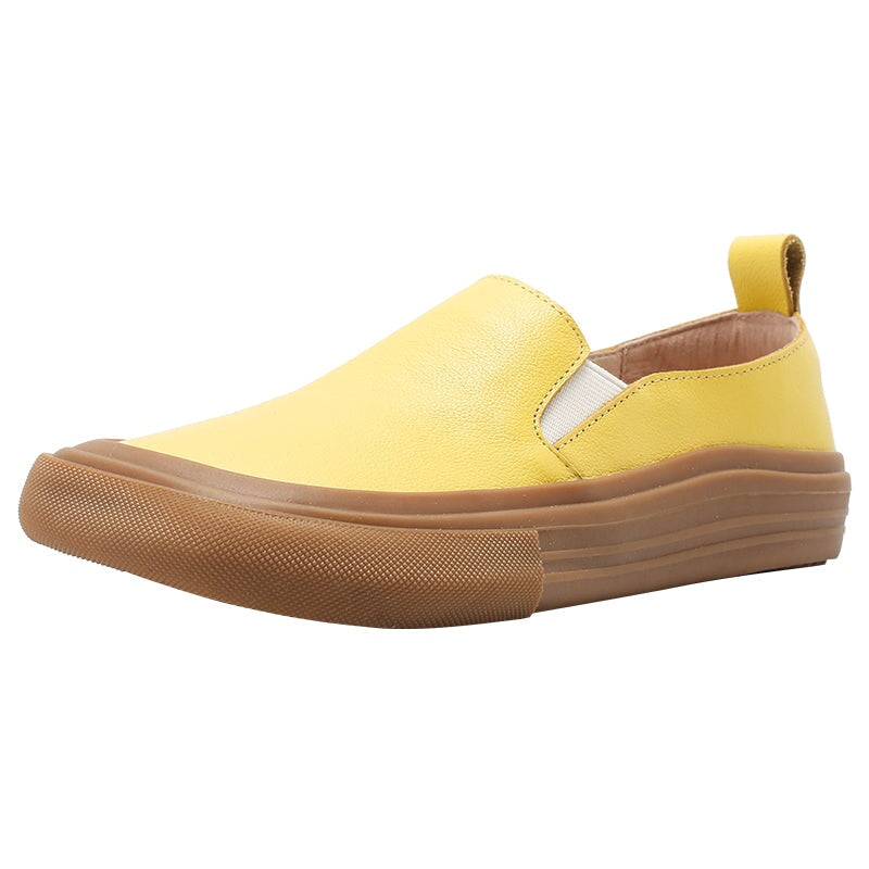 Elegantní a detailní podpůrné letní boty Flats