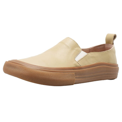 Elegantní a detailní podpůrné letní boty Flats