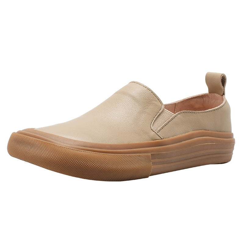 Elegantní a detailní podpůrné letní boty Flats