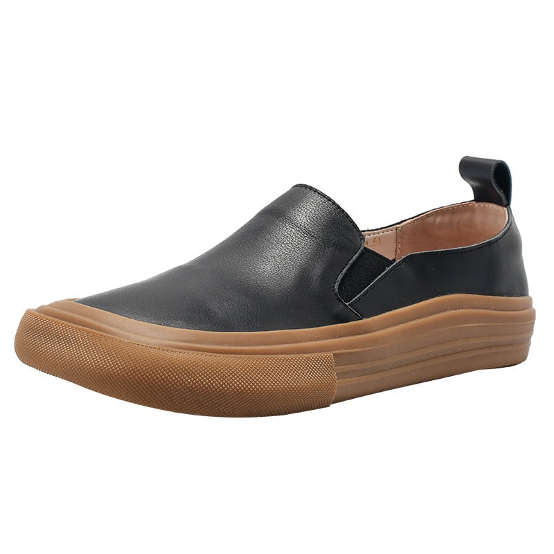 Elegantní a detailní podpůrné letní boty Flats