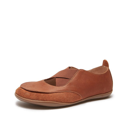 Elegantní a podpůrná ortopedická letní obuv