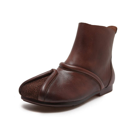 Elegantní a detailní podpůrné letní boty
