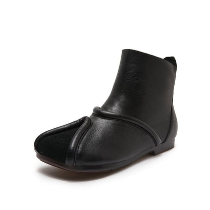Elegantní a detailní podpůrné letní boty