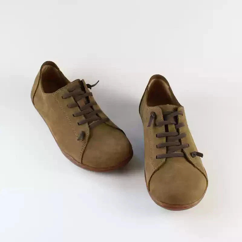 Elegantní a detailní podpůrné letní boty Flats