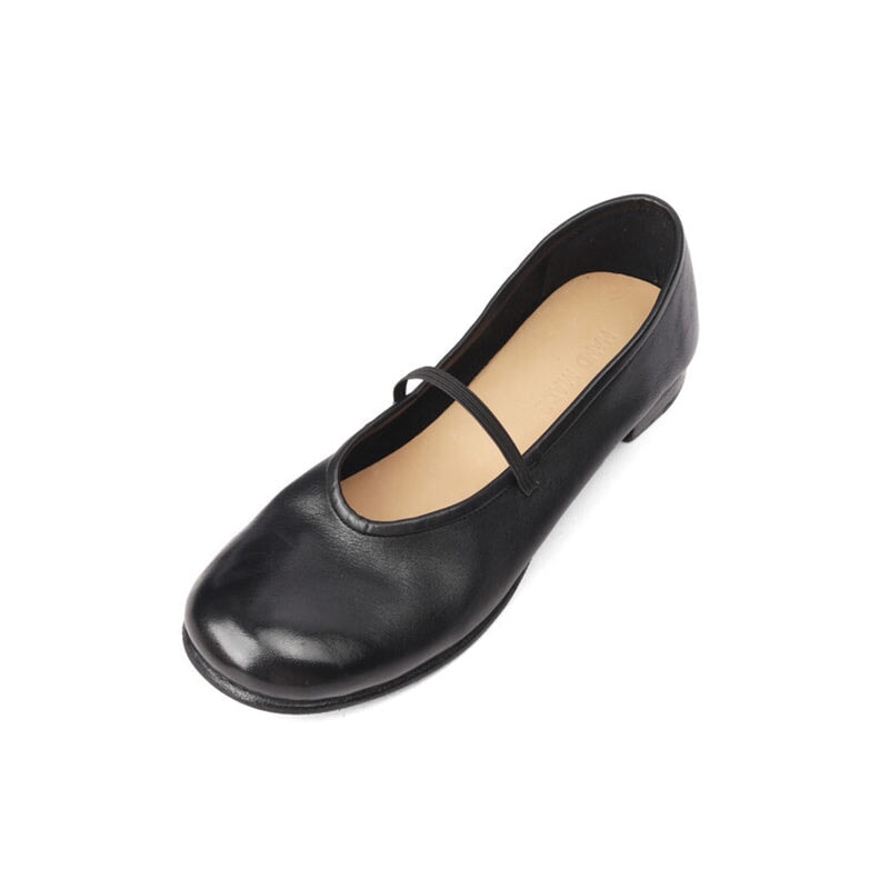 Elegantní a podpůrná ortopedická letní obuv