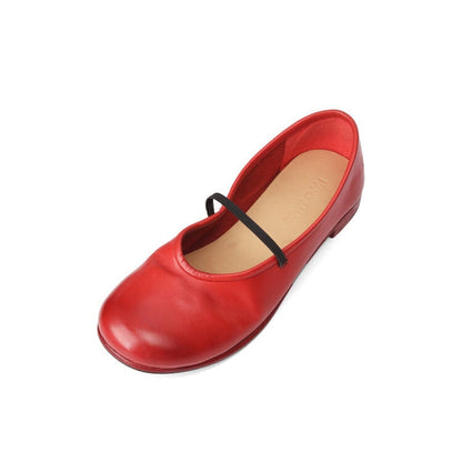 Elegantní a podpůrná ortopedická letní obuv
