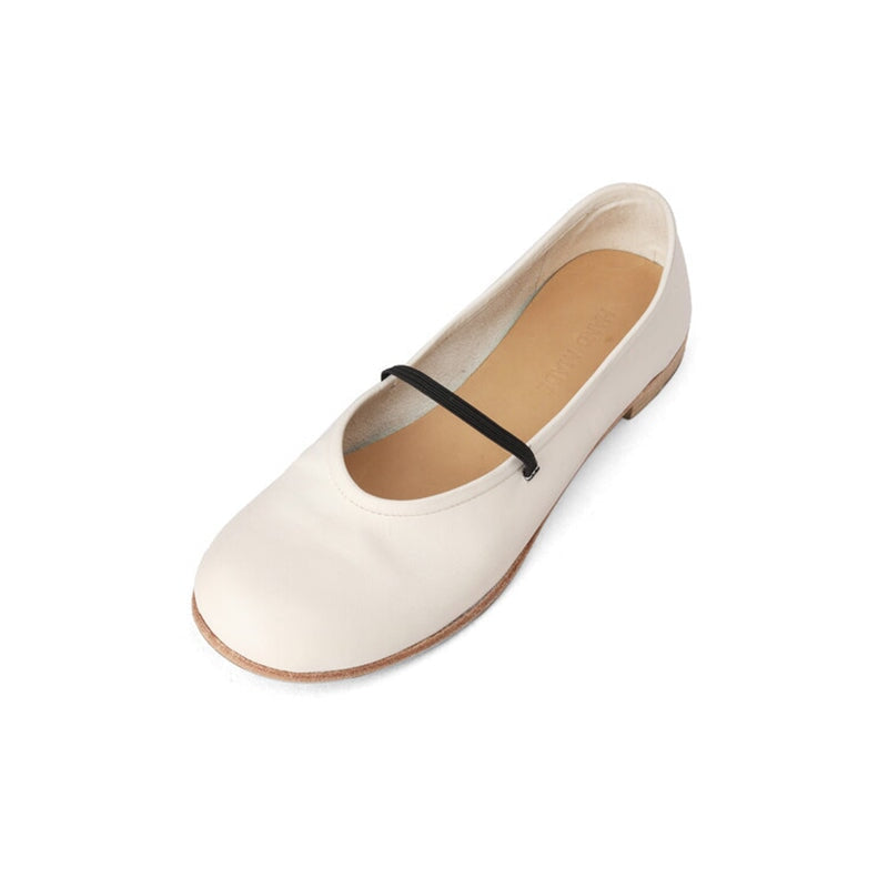 Elegantní a podpůrná ortopedická letní obuv