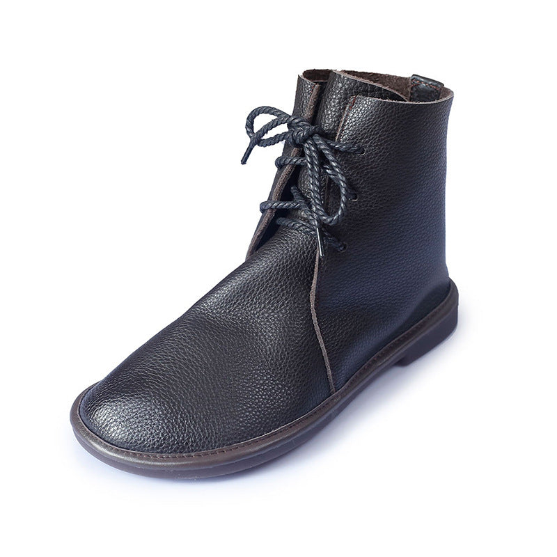 Elegantní a detailní podpůrné letní boty