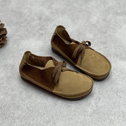 Elegantní a detailní podpůrné letní boty