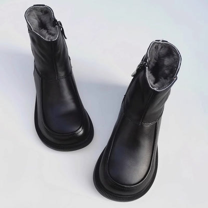 Elegantní a detailní podpůrné letní boty