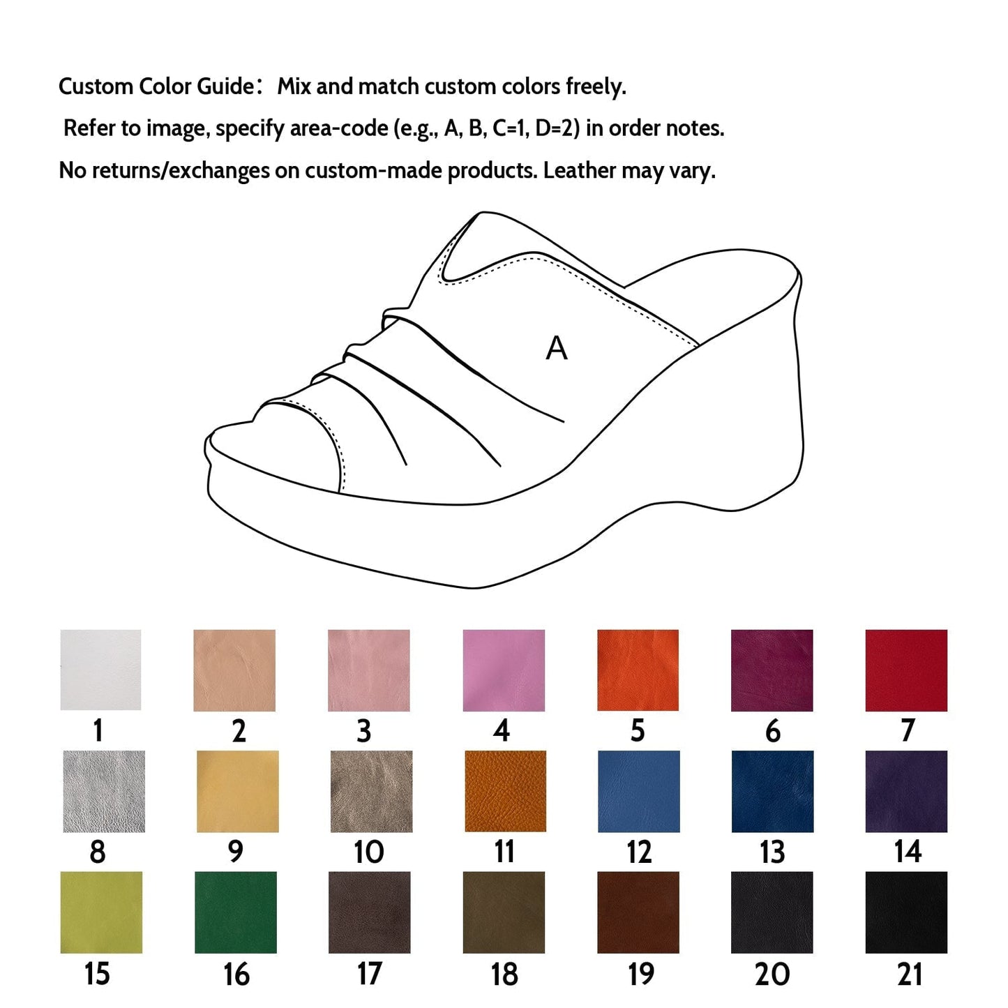 Elegantní a detailní podpůrné letní sandály