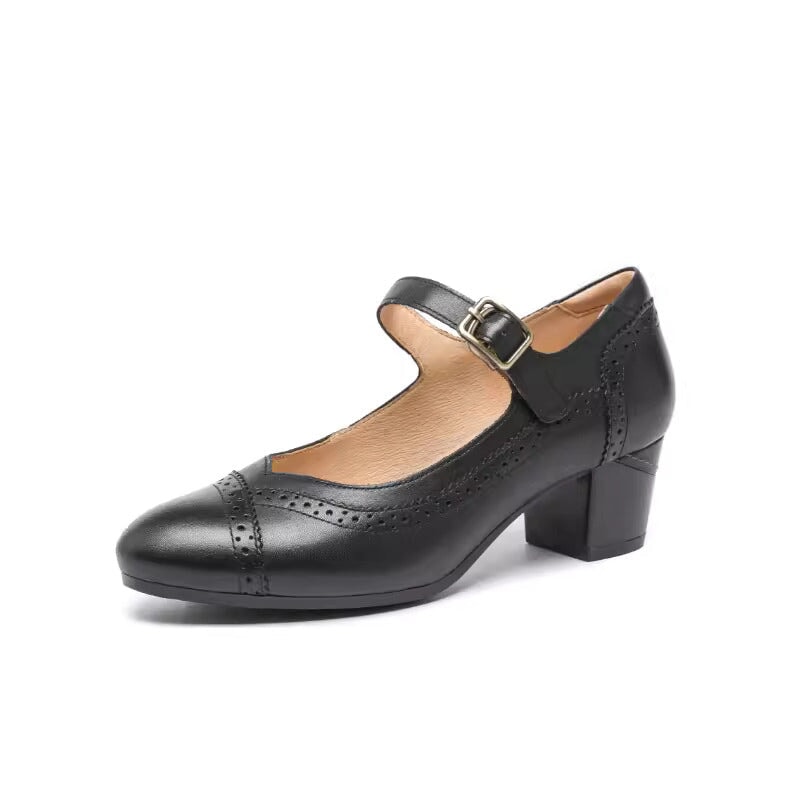 Elegantní a podpůrná ortopedická letní obuv
