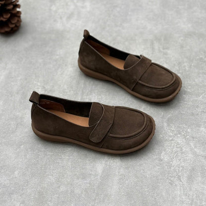 Elegantní a podpůrná ortopedická letní obuv