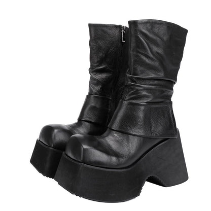 Elegantní a podpůrné ortopedické letní boty
