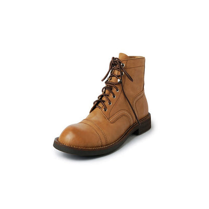 Elegantní a detailní podpůrné letní boty