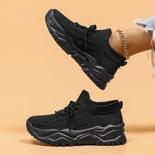Elegantní a podpůrná ortopedická obuv