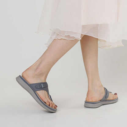 Dámské ležérní elegantní mokasíny sandály