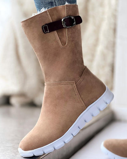 Elegantní a detailní podpůrné boty