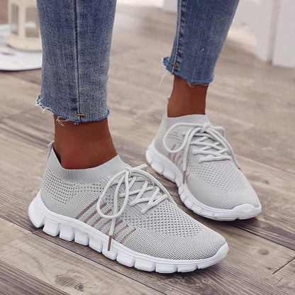Elegantní a detailní podpůrná obuv