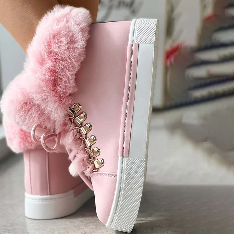 Elegantní a podpůrná ortopedická kotníková obuv