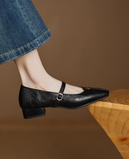 Elegantní a podpůrná ortopedická letní obuv