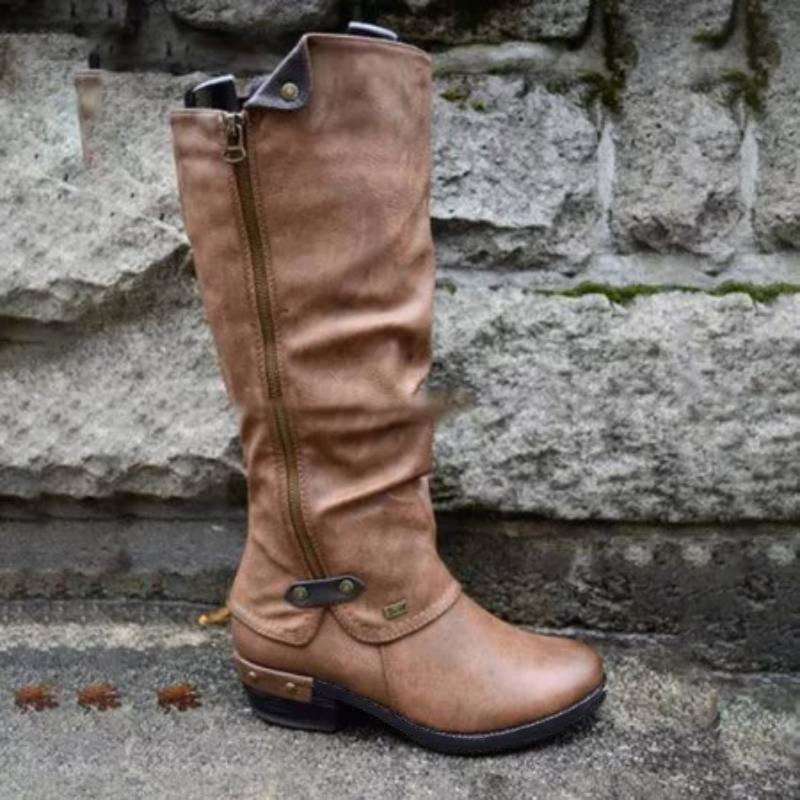 Přizpůsobené a pohodlné ortopedické boty