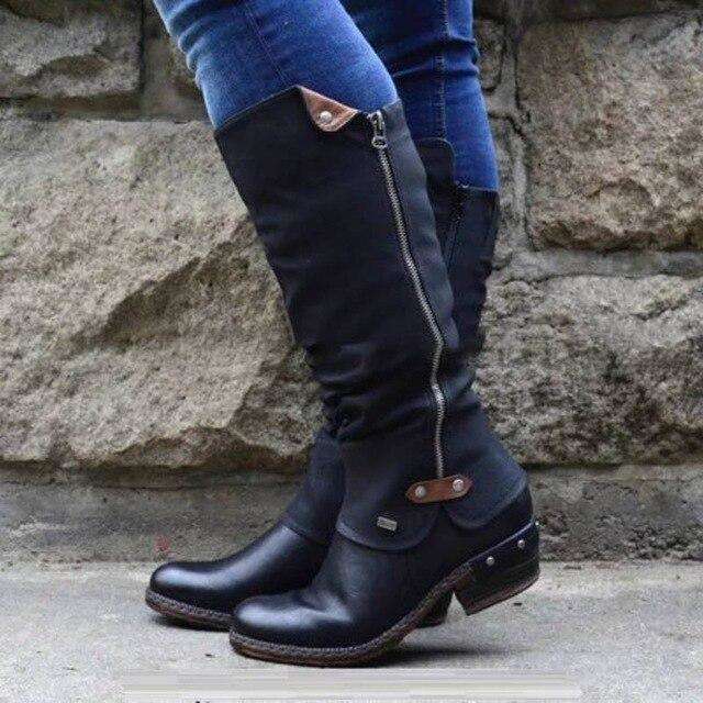 Přizpůsobené a pohodlné ortopedické boty