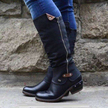 Přizpůsobené a pohodlné ortopedické boty
