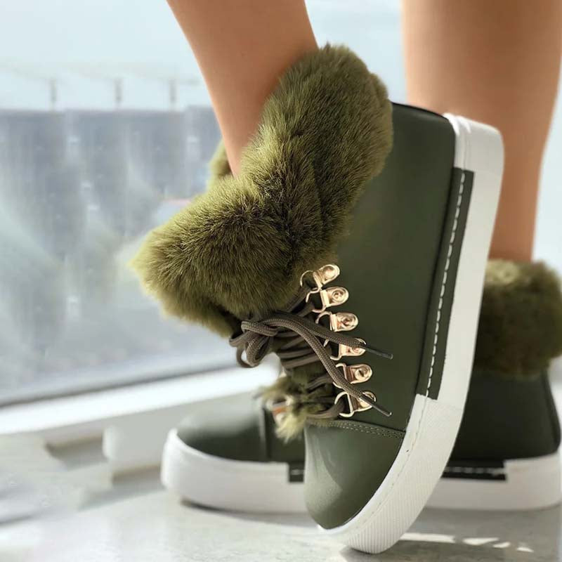 Elegantní a podpůrná ortopedická kotníková obuv