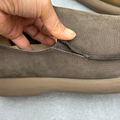 Elegantní a detailní podpůrné letní boty