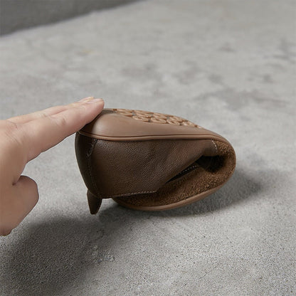 Elegantní a podpůrná ortopedická letní obuv
