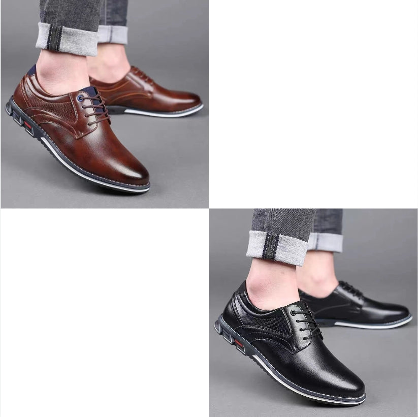 Elegantní a detailní podpůrné letní boty