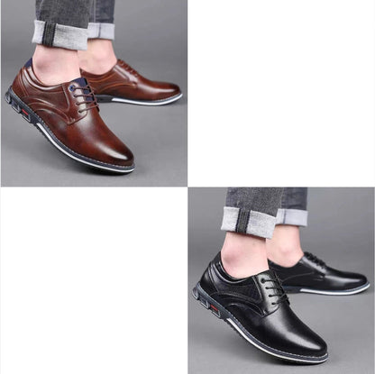 Elegantní a detailní podpůrné letní boty