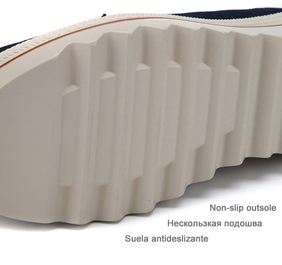 Elegantní a podpůrná ortopedická letní obuv