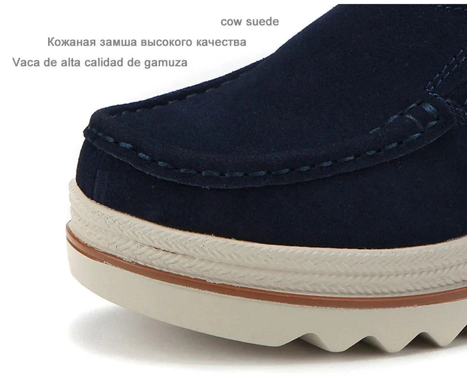 Elegantní a podpůrná ortopedická letní obuv