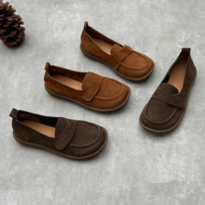 Elegantní a podpůrná ortopedická letní obuv