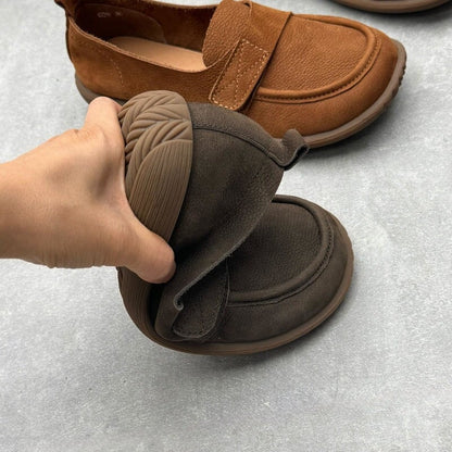 Elegantní a podpůrná ortopedická letní obuv