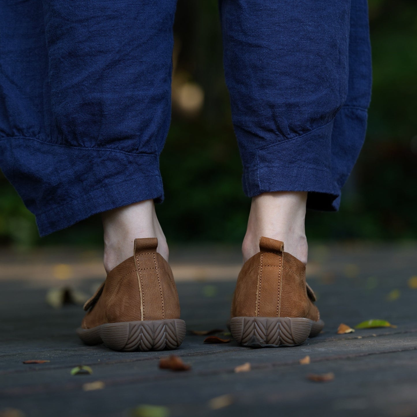Elegantní a podpůrná ortopedická letní obuv
