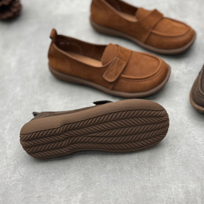 Elegantní a podpůrná ortopedická letní obuv