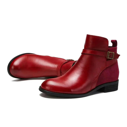 Elegantní a podpůrná ortopedická obuv