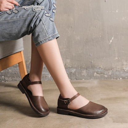Stylové a podpůrné ortopedické letní sandály