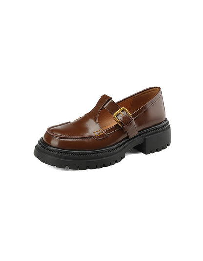 Elegantní a podpůrná ortopedická letní obuv