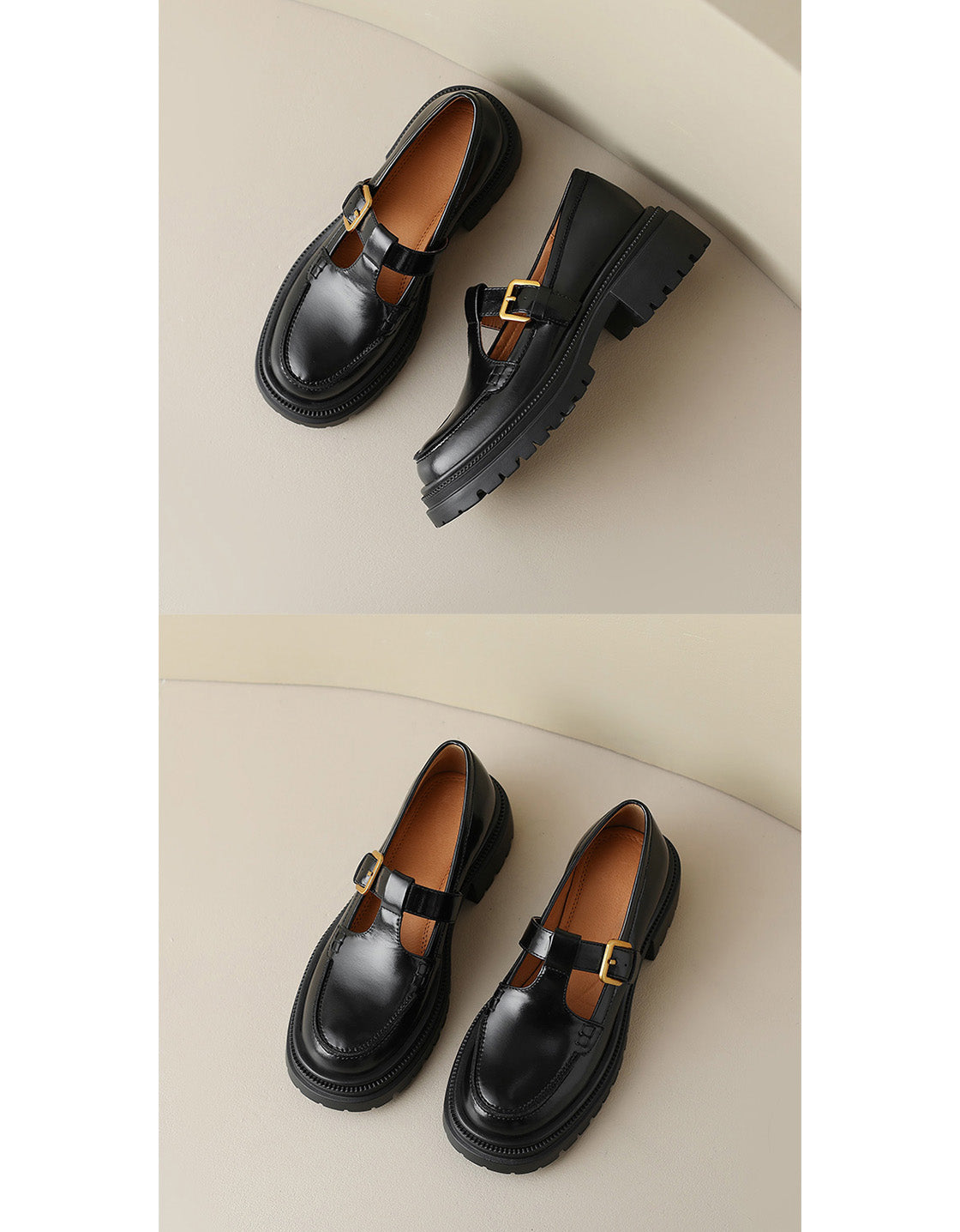 Elegantní a podpůrná ortopedická letní obuv