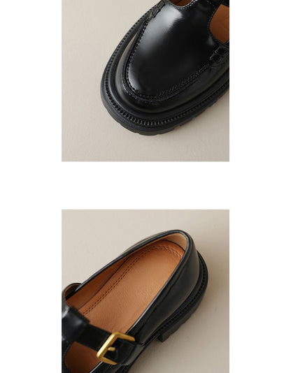 Elegantní a podpůrná ortopedická letní obuv