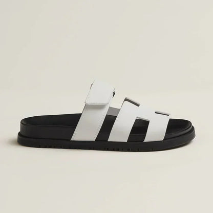 Elegantní a podpůrné ortopedické letní sandály