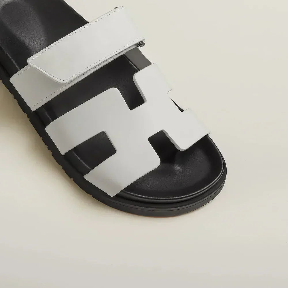 Elegantní a podpůrné ortopedické letní sandály